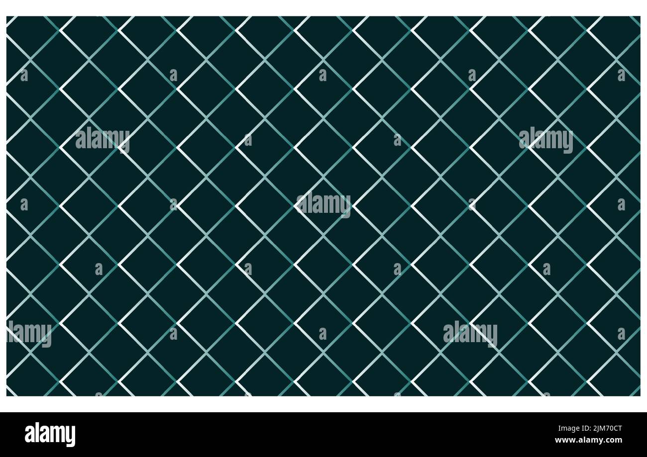 A vector of abstract grid background Stock Vector Image & Art - Alamy