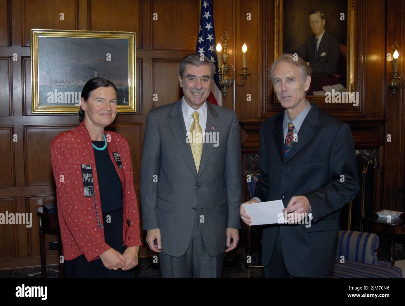 Office of Human Resources Management - Presidential Rank Awards Stock ...