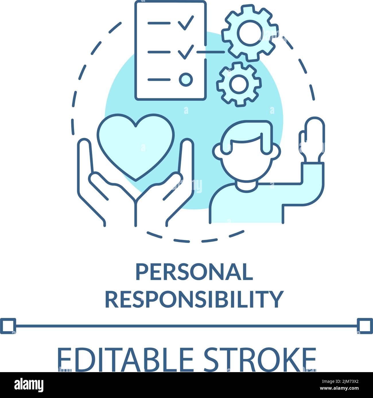 Personal ethics Cut Out Stock Images & Pictures Alamy