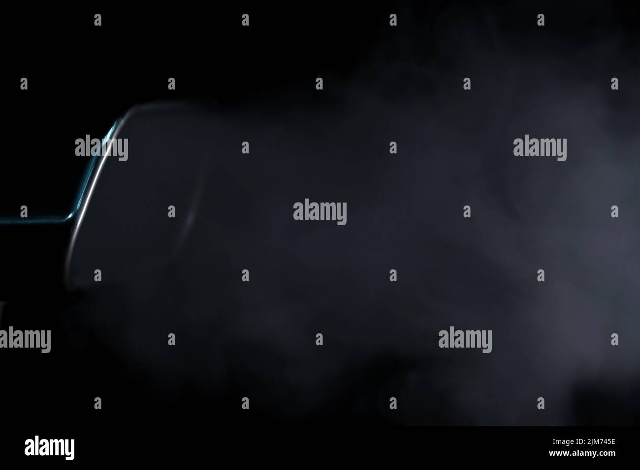 Car Exhaust World Clima Emissions Stock Photo Alamy