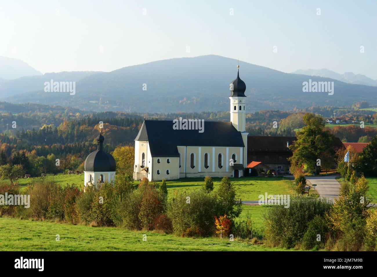 Alps baroque baroque hi-res stock photography and images - Alamy
