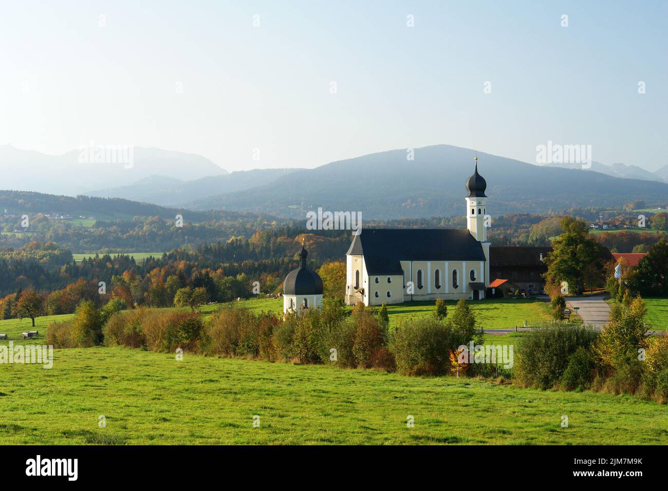 Alps baroque baroque hi-res stock photography and images - Alamy