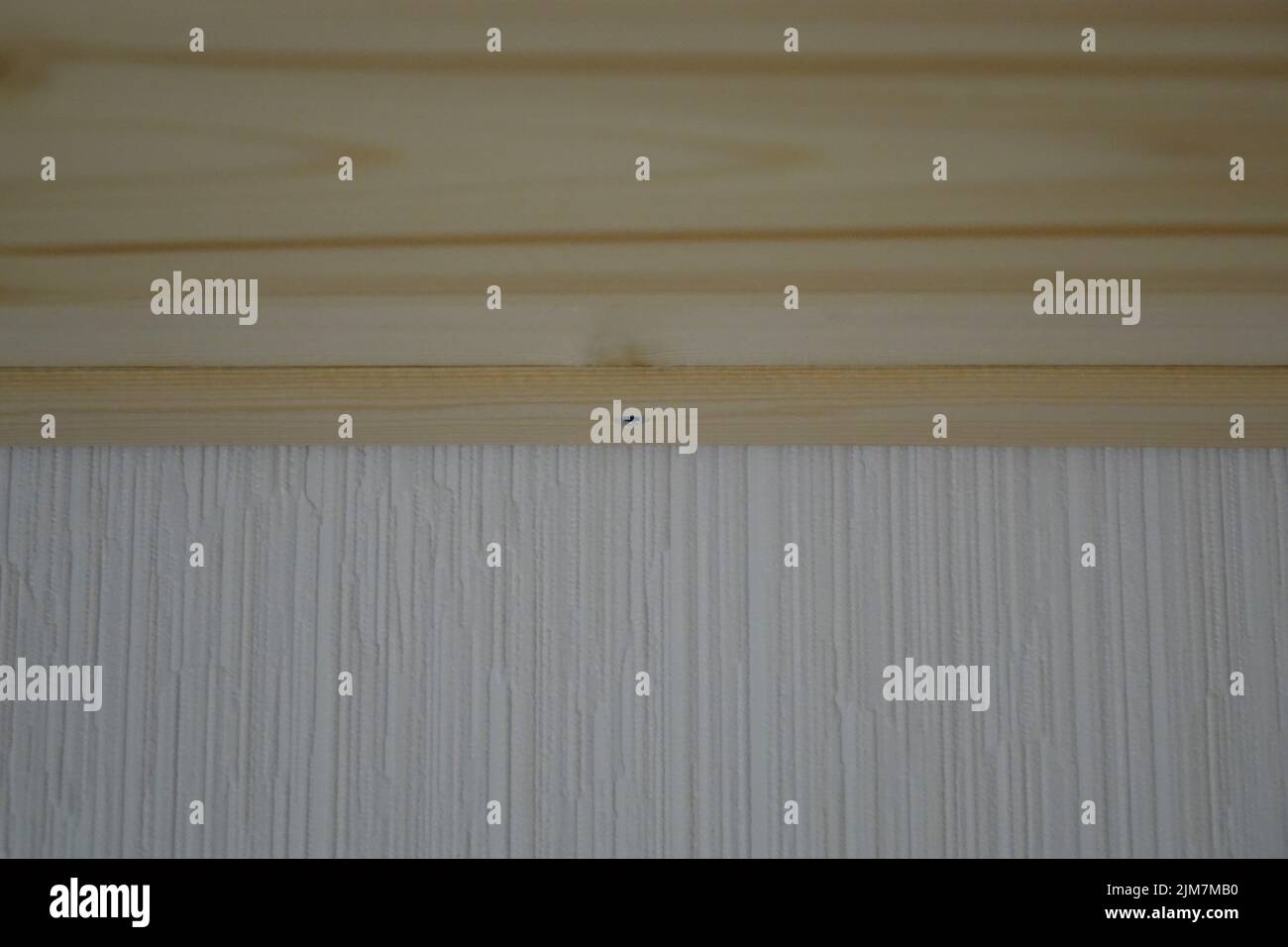 Picture of Morgan Daviau Vetoed 4 Plaster Shades for Her Toronto Apartment Before ...