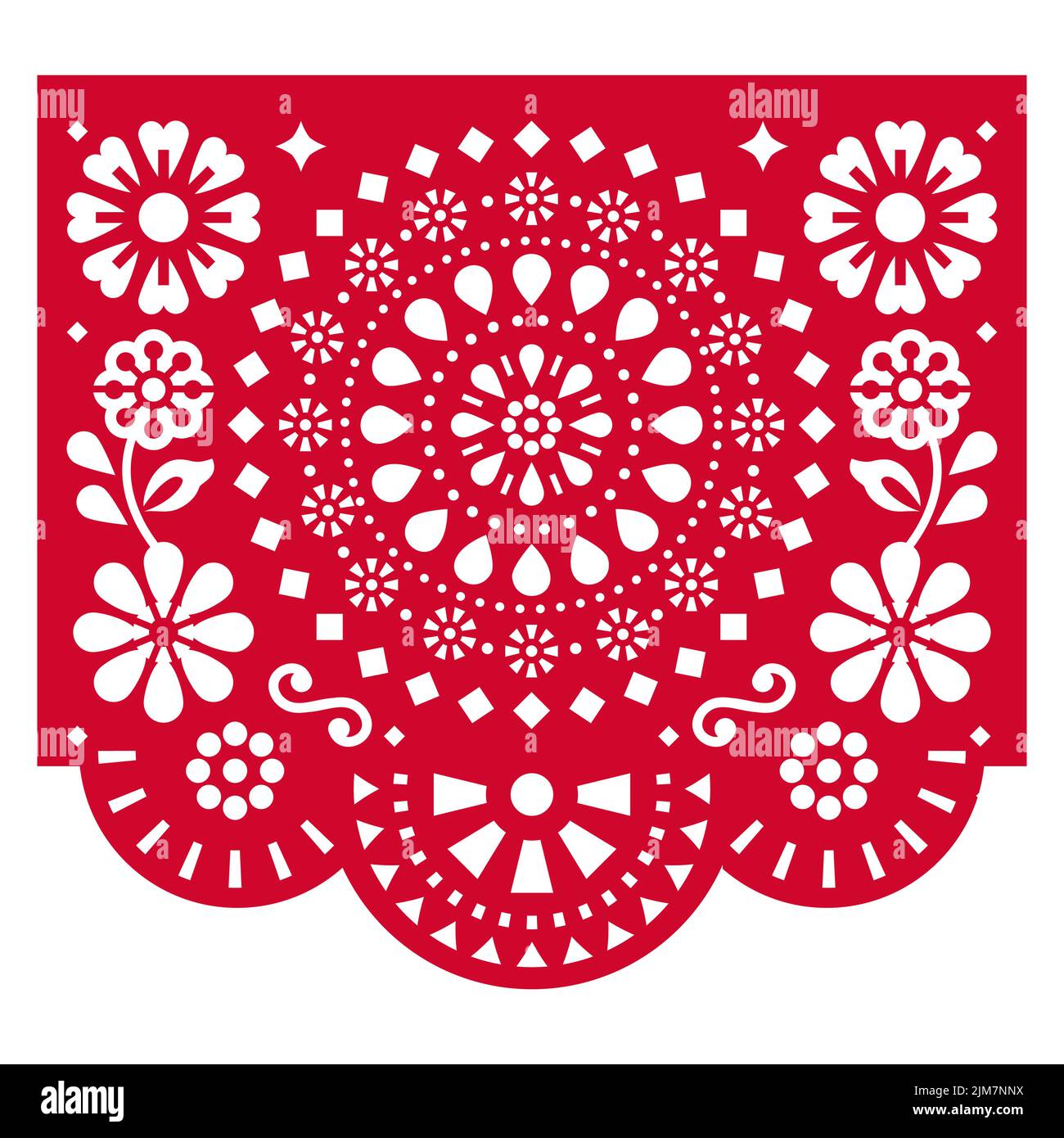 Papel Picado Bienvenidos Vector Design Mexican Welcome Paper Decoration  With Pattern And Text - Arte vetorial de stock e mais imagens de Cancún -  iStock