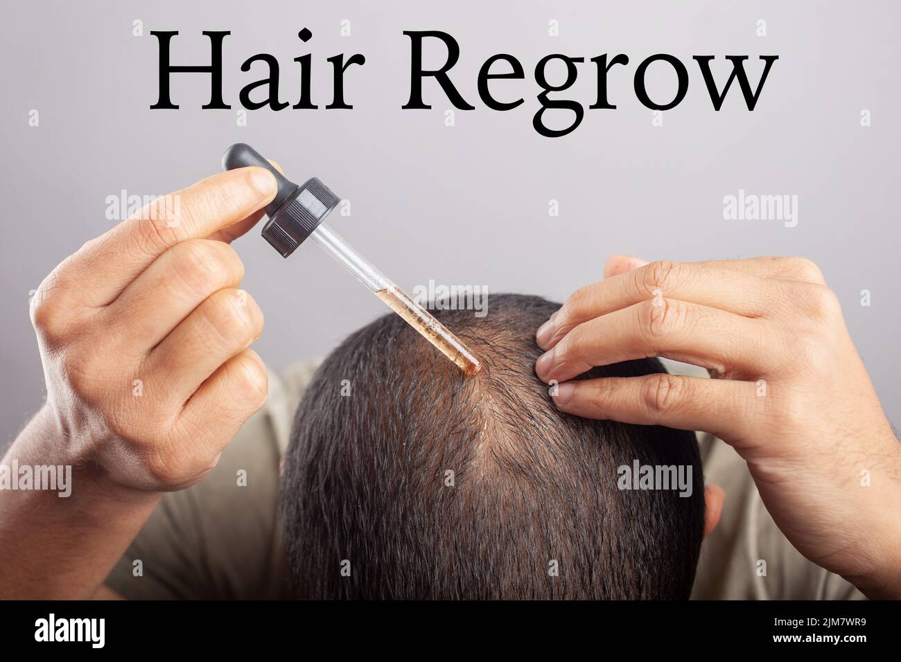 Hair Oil - Rejuvenating Hair Oil, image size:1300x956