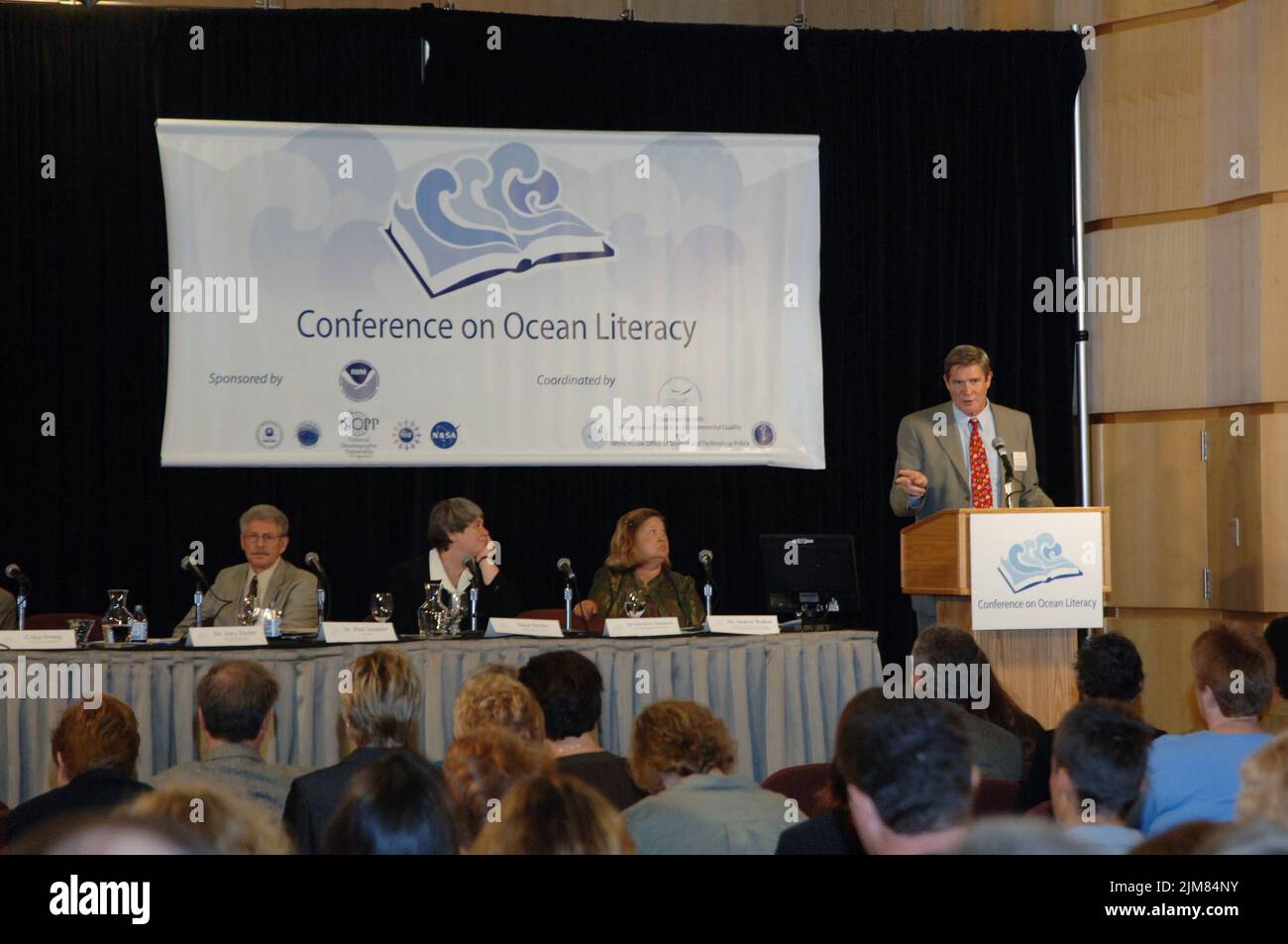 Working Capital Fund National Oceanic and Atmospheric Administration