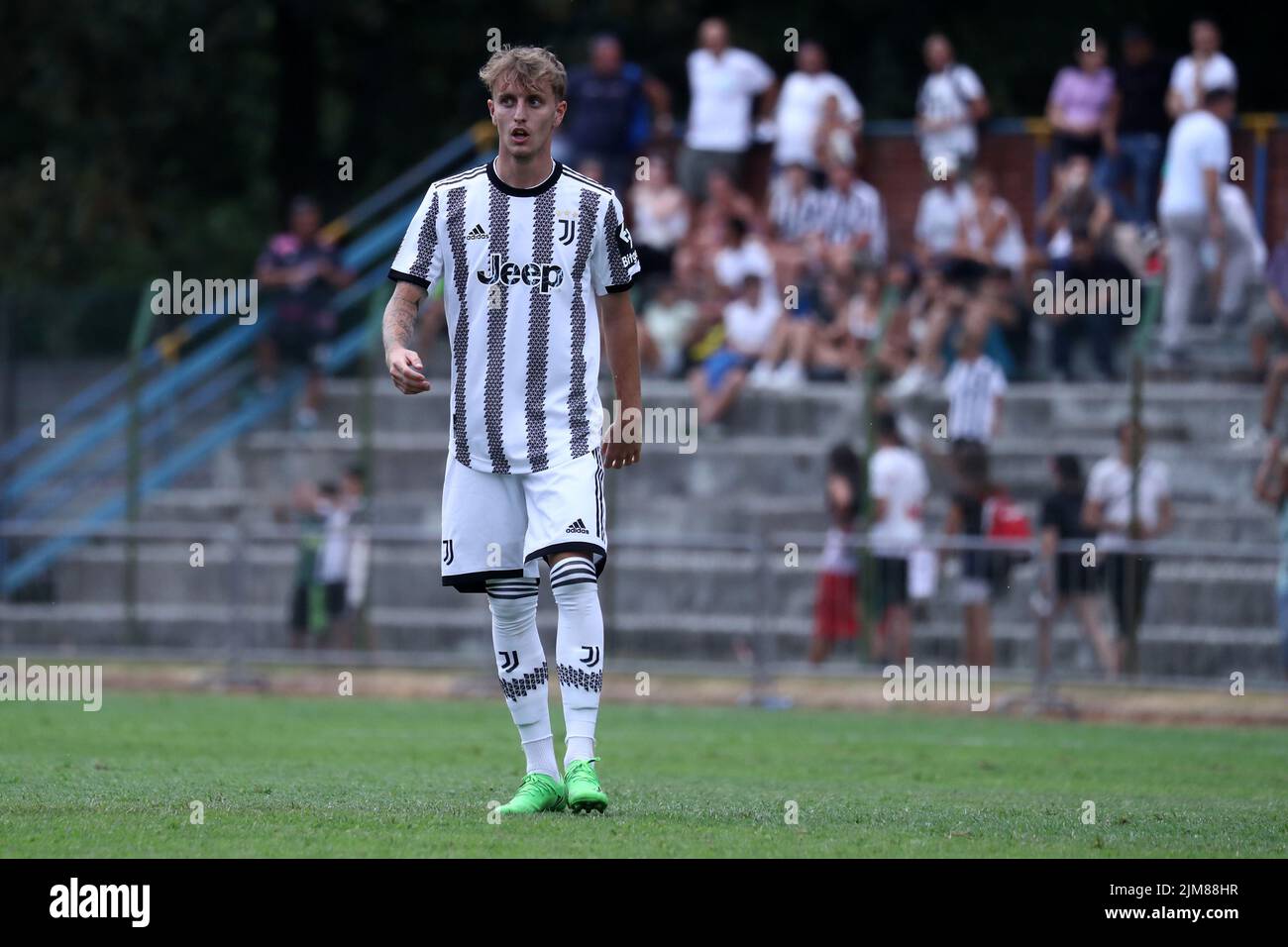 Juventus juventus u23 hi-res stock photography and images - Alamy