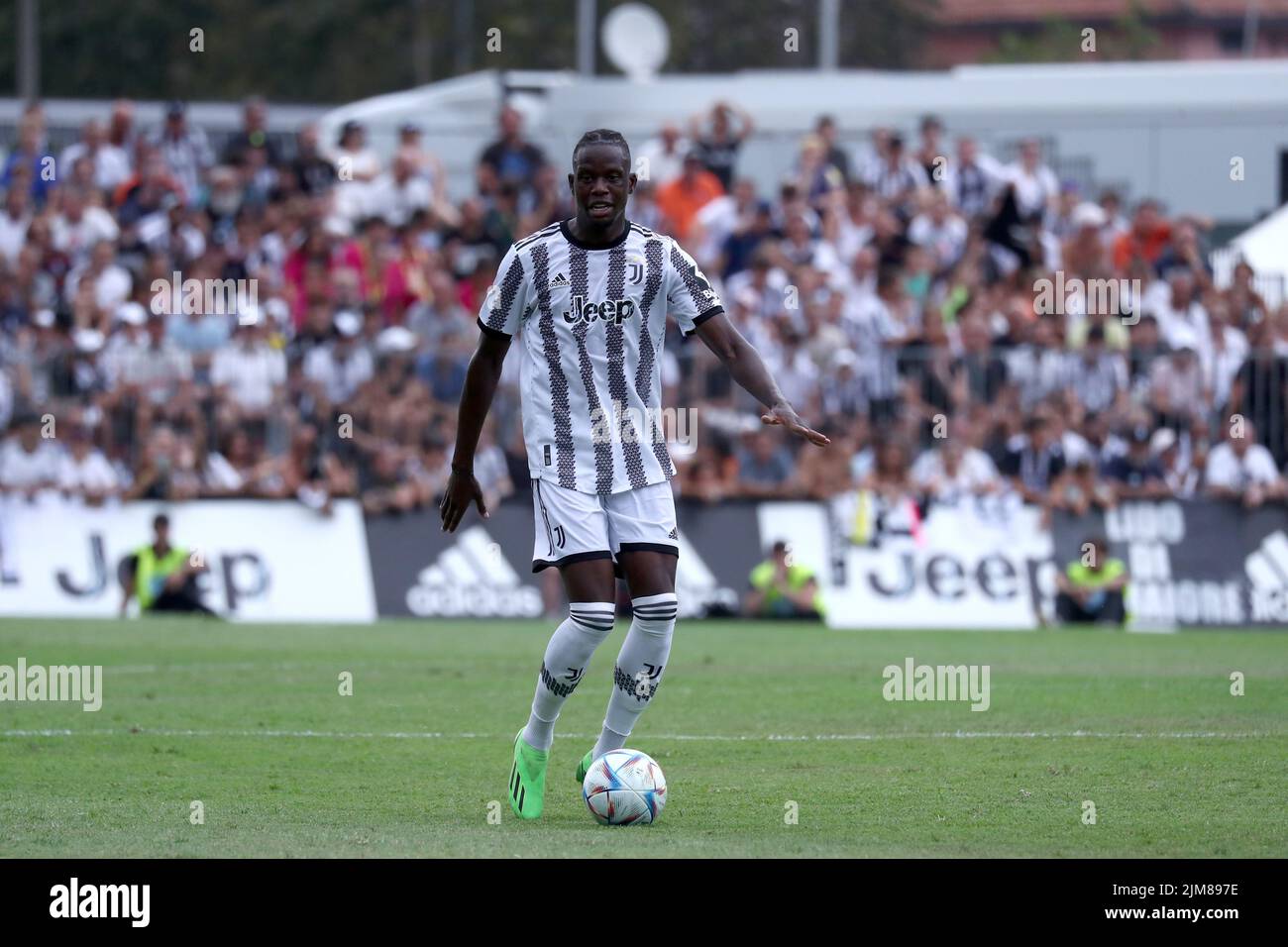 Juventus juventus u23 hi-res stock photography and images - Alamy