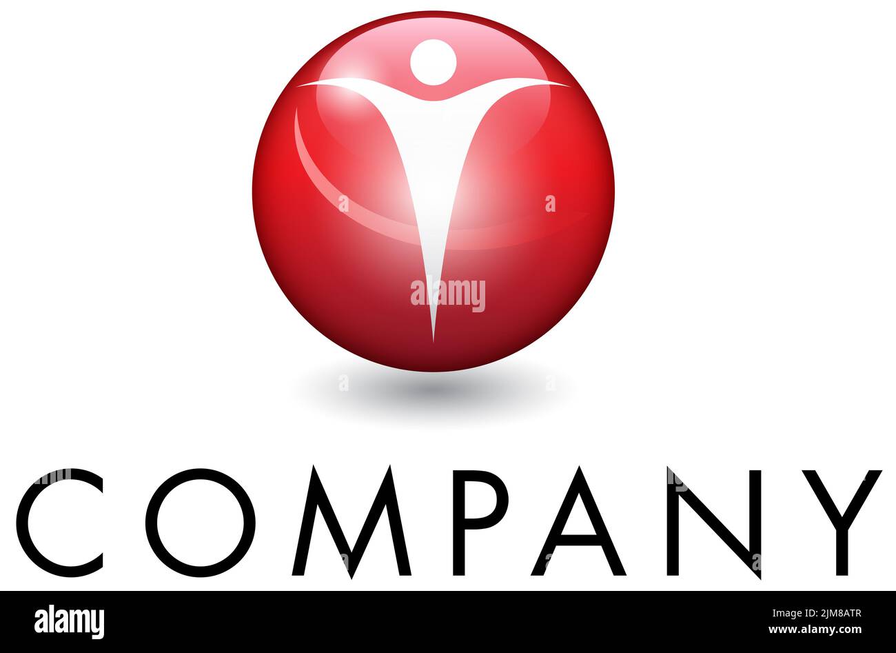 Corporate success symbol hi-res stock photography and images - Alamy