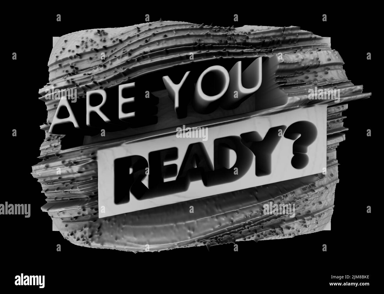 Are you ready Stock Photo Alamy(03)