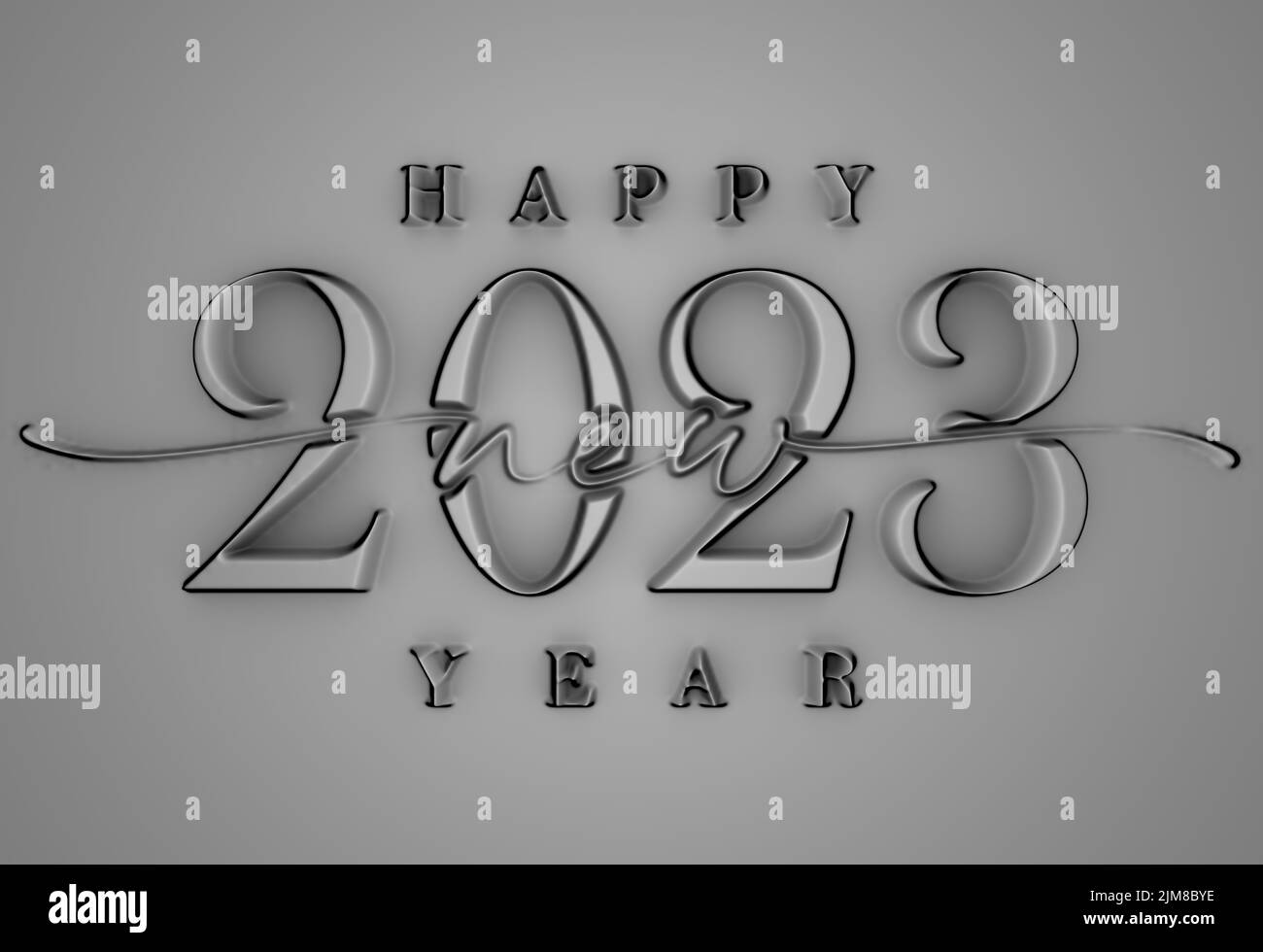 2023 summary Black and White Stock Photos & Images - Alamy