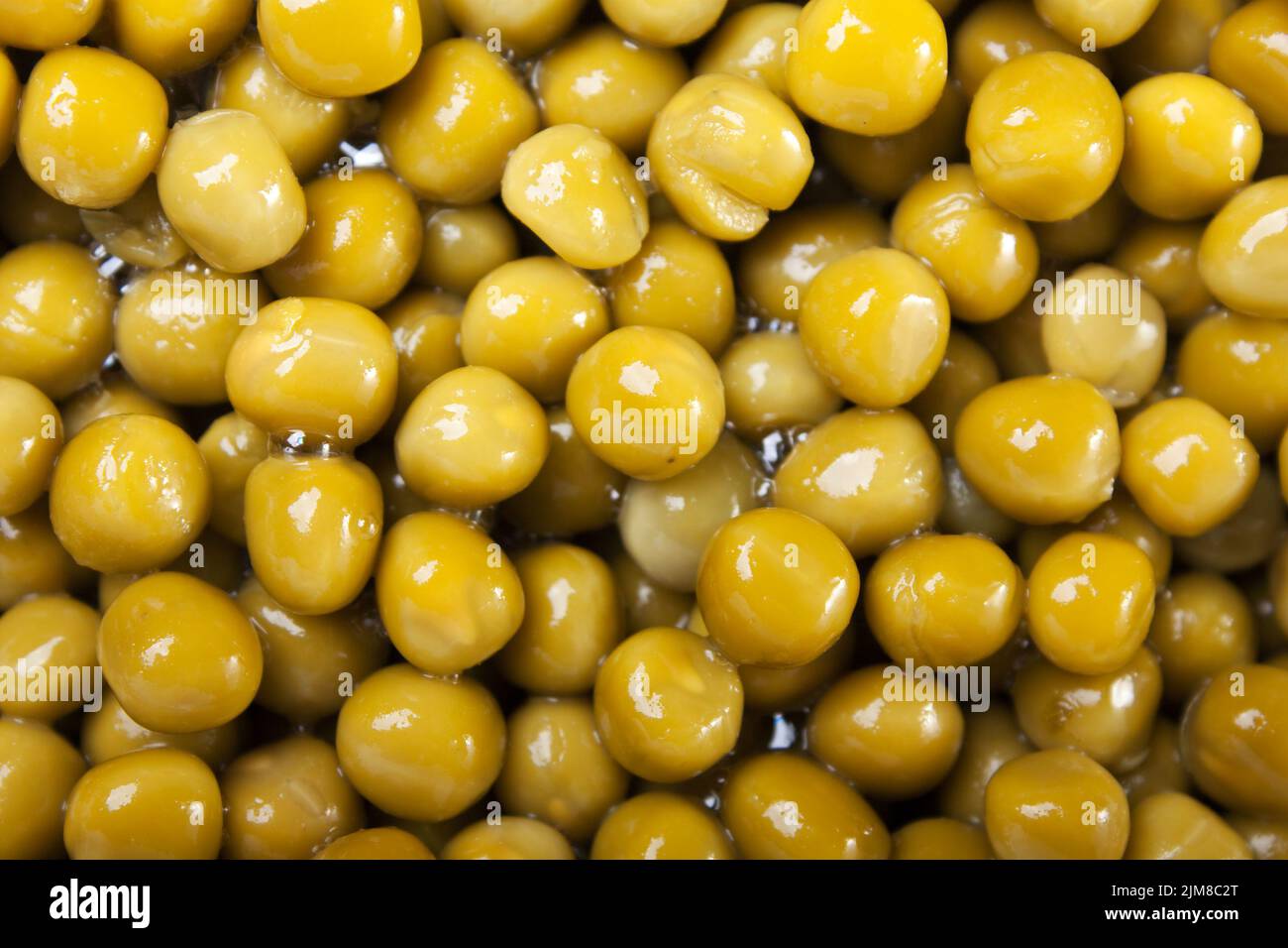 Green pea food Stock Photo Alamy