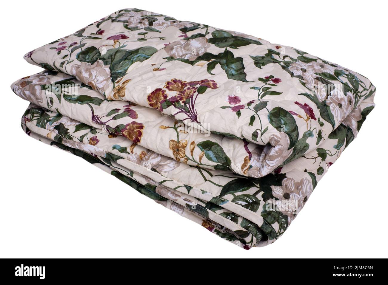 Blanket quilt hi-res stock photography and images - Alamy