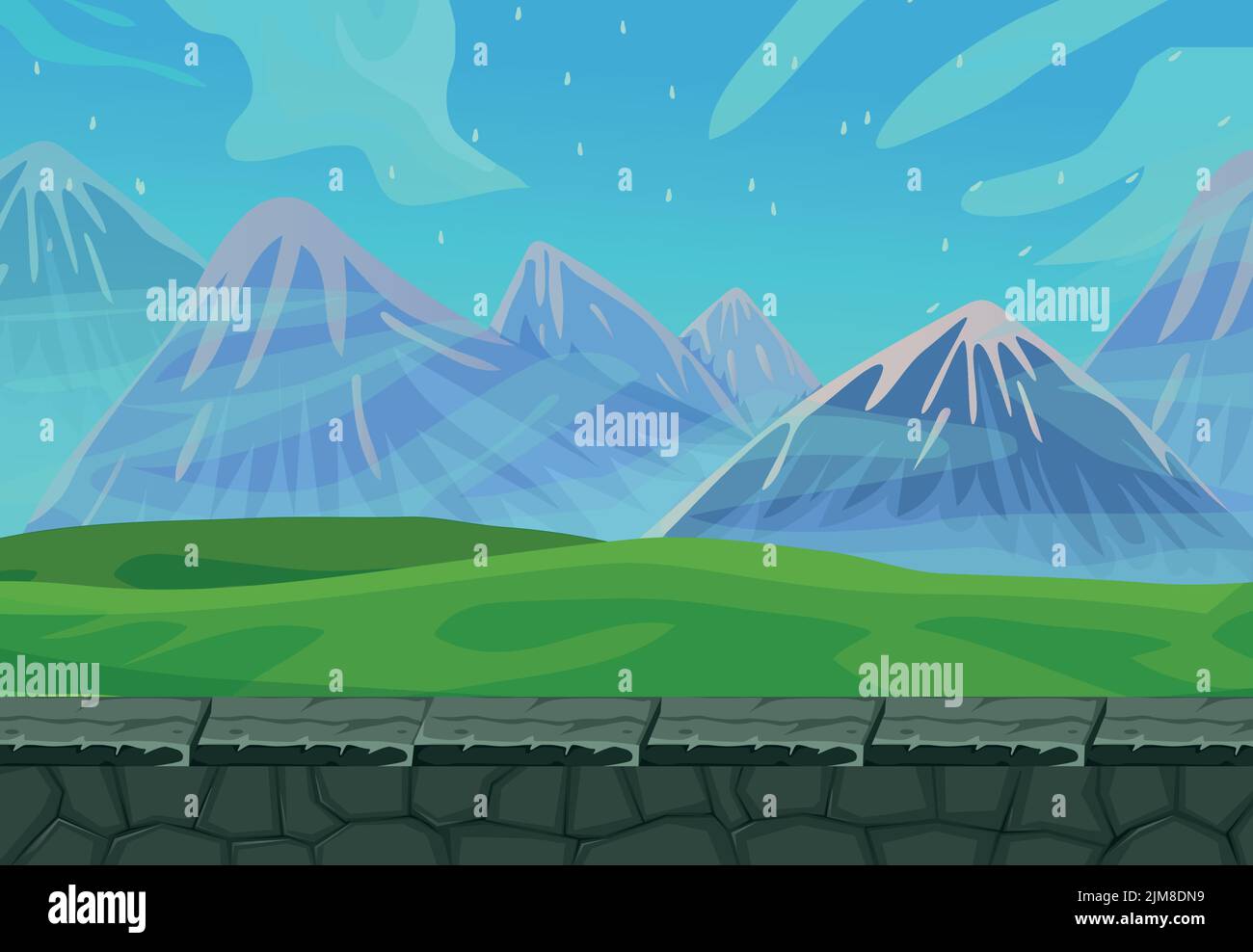 Game Background Cartoon Vector Game Design Nature Asset Stock Vector Image Art Alamy game-background-cartoon-vector-game-design-nature-asset-stock-vector-image-art-alamy