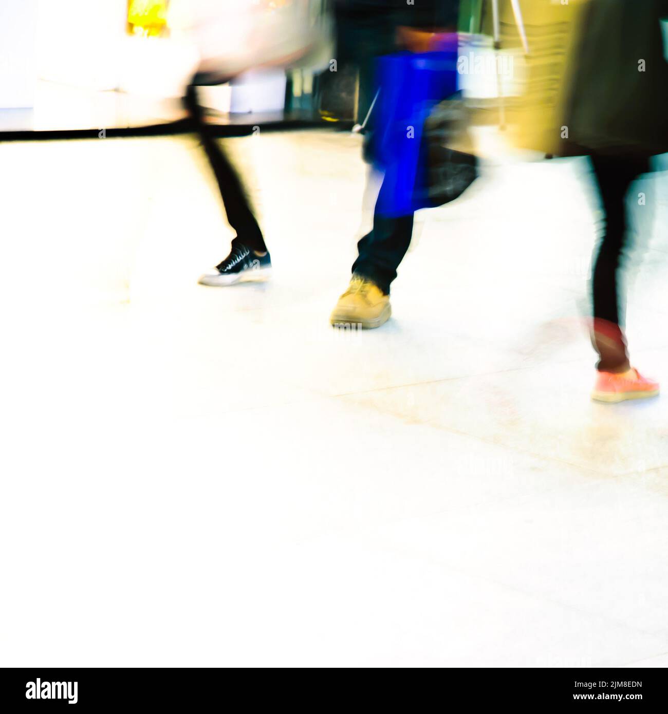 Motion blur on large hi-res stock photography and images - Alamy