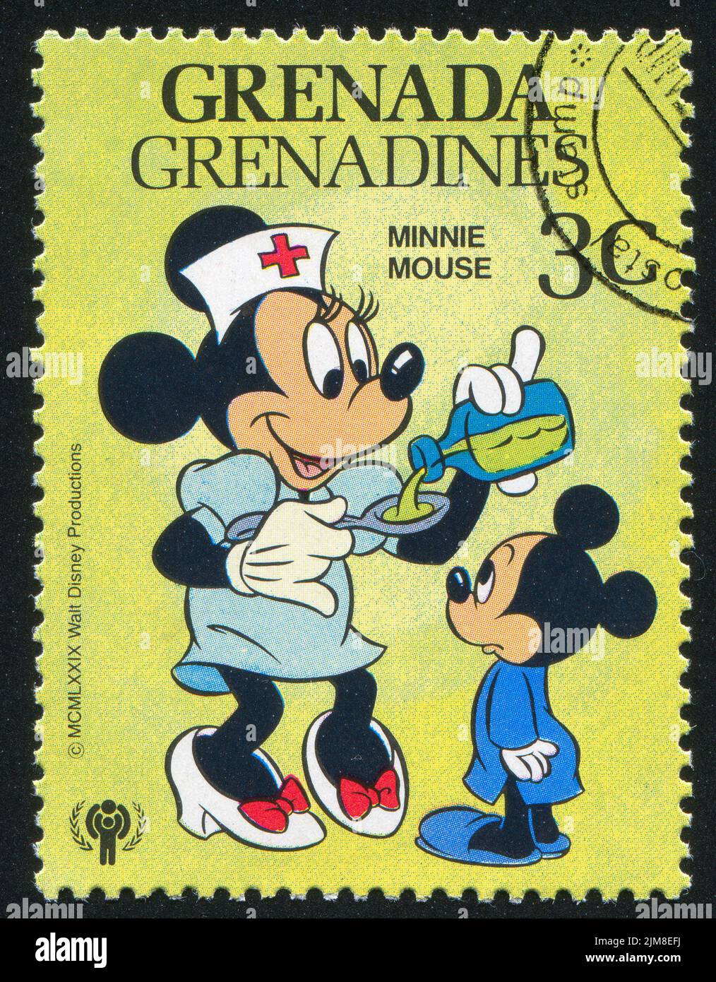 Minnie mouse animation hires stock photography and images Alamy