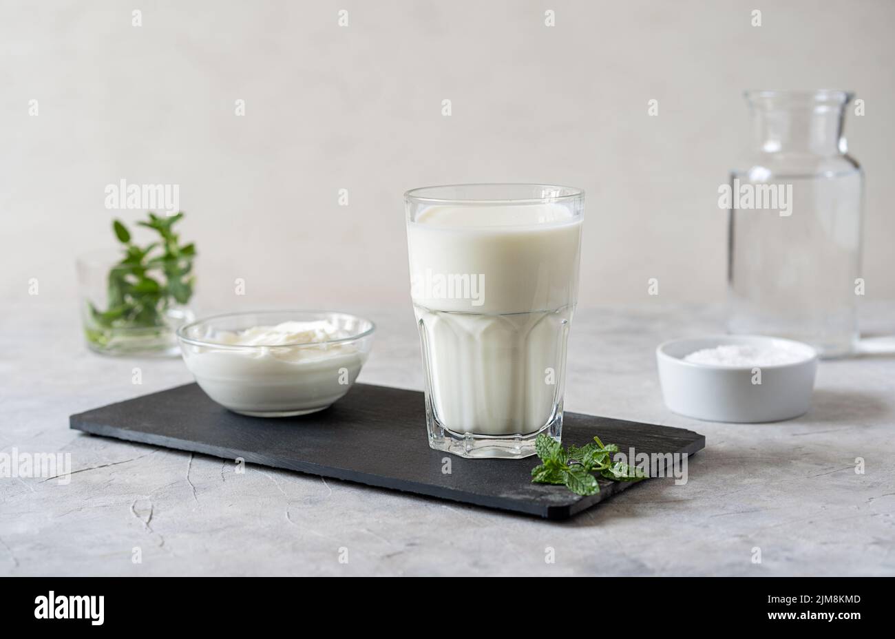 Yougurt sugar hires stock photography and images Alamy