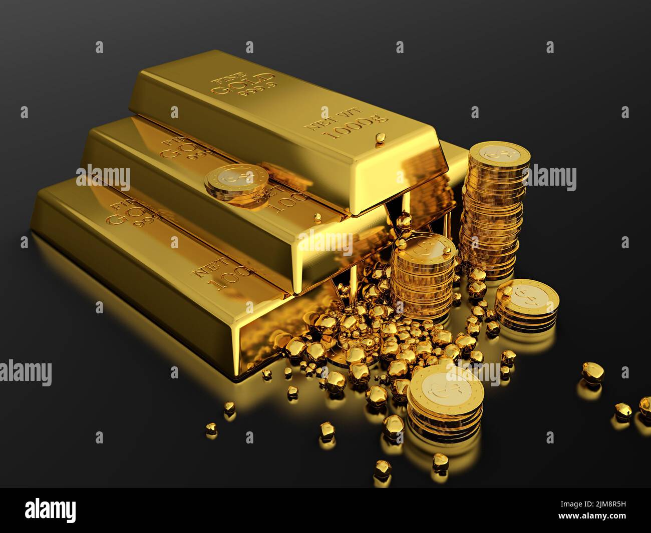 Gold standart hi-res stock photography and images - Alamy