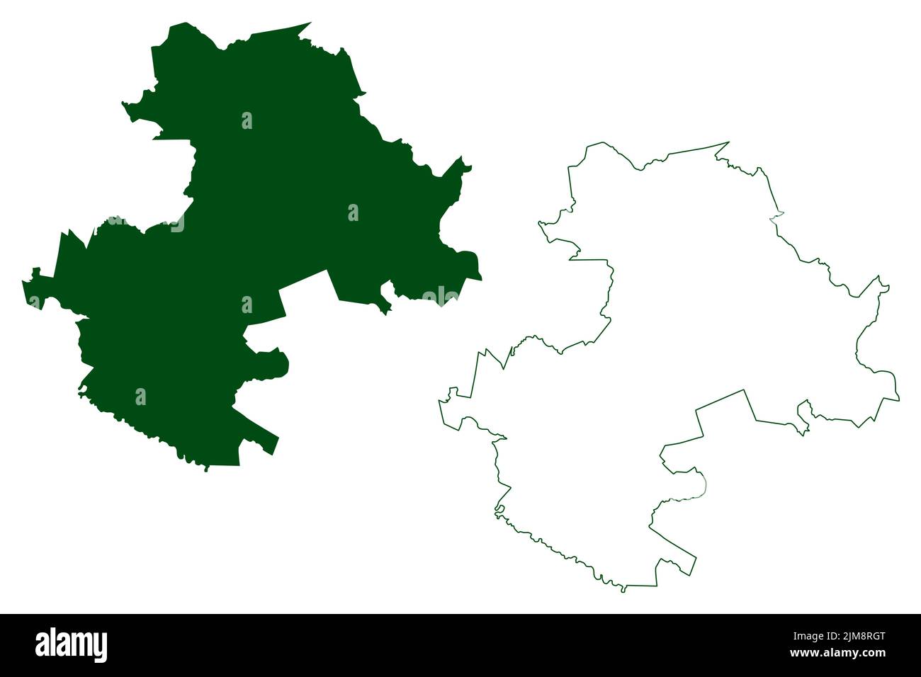 Satevo municipality (Free and Sovereign State of Chihuahua, Mexico ...