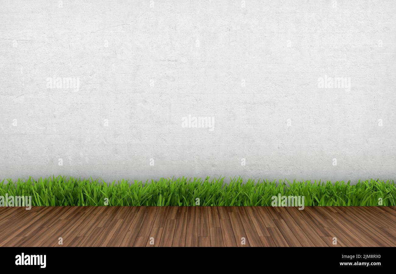 Front boundary wall hi-res stock photography and images - Alamy