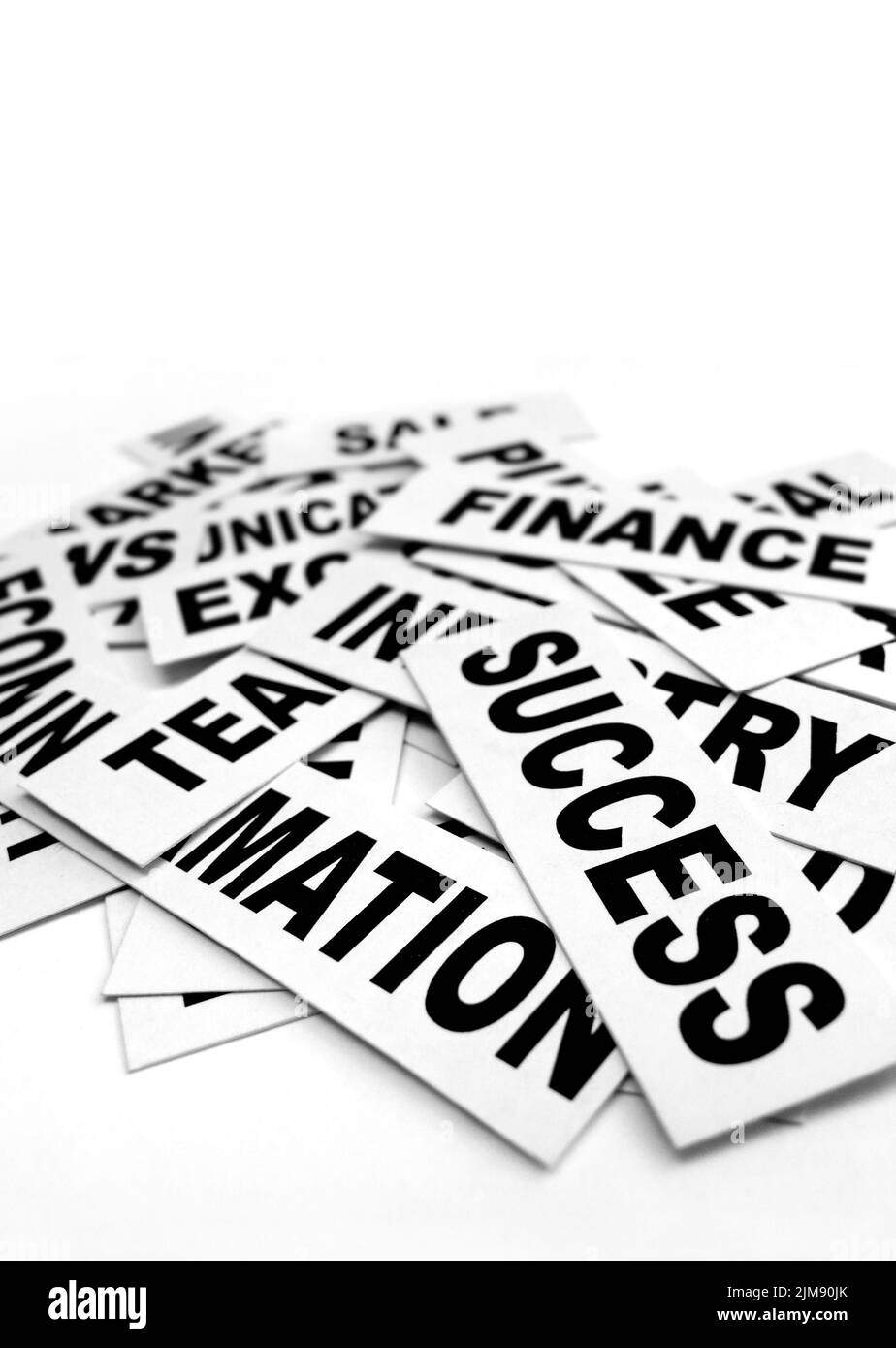 Headlines Black and White Stock Photos & Images Alamy