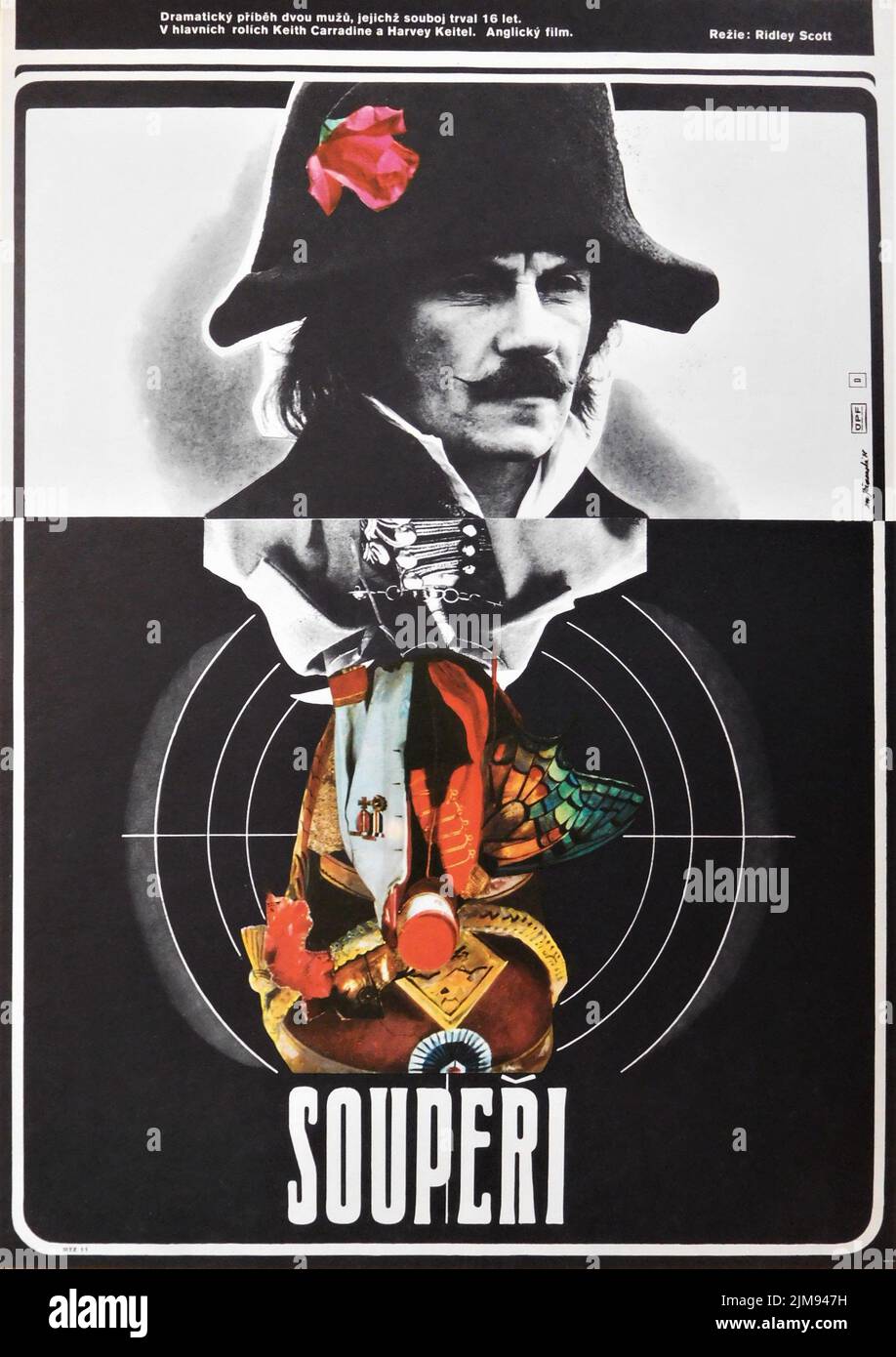 Harvey keitel duel hires stock photography and images Alamy