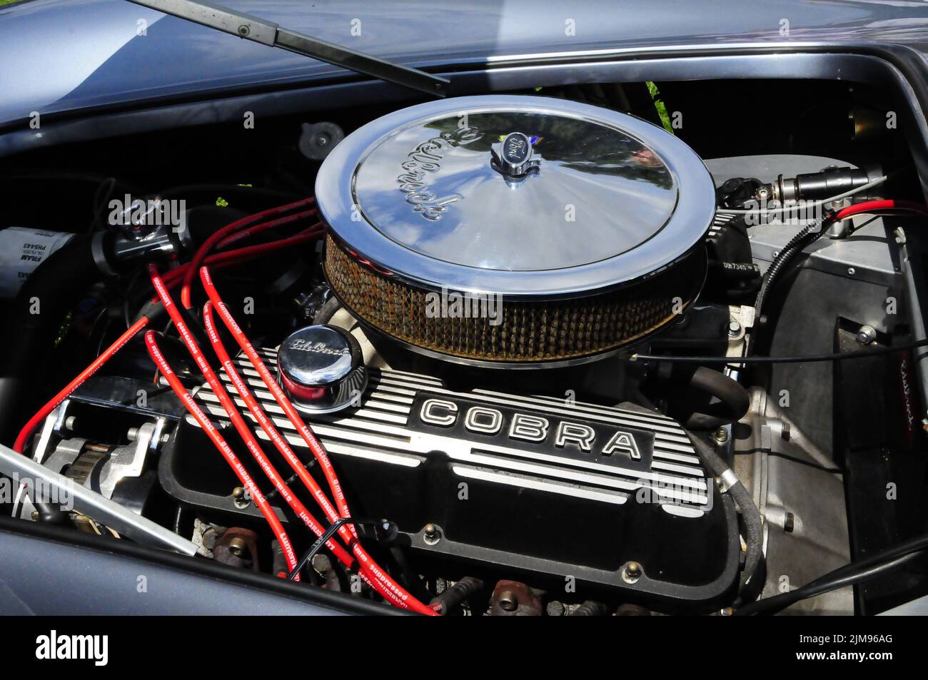 AC Cobra Engine Stock Photo Alamy ac-cobra-engine-stock-photo-alamy