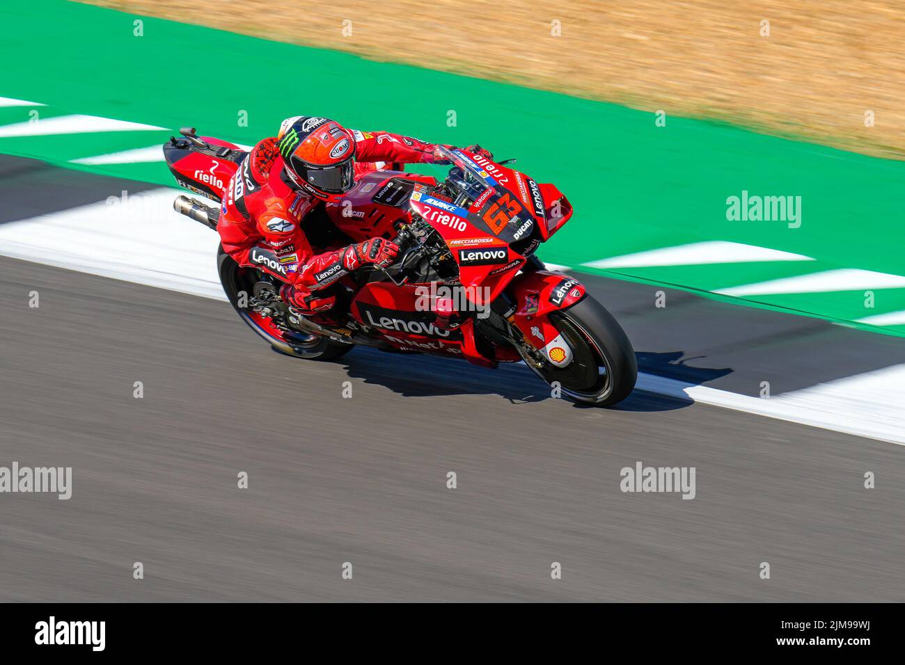 Bagnaia motogp hi-res stock photography and images - Page 4
