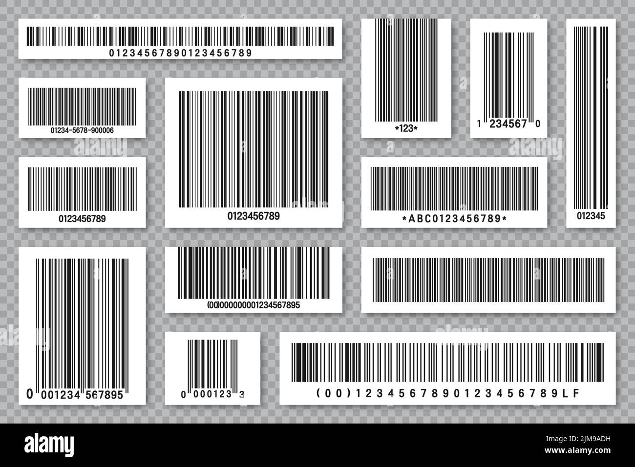 Scanning price tag hi-res stock photography and images - Page ...