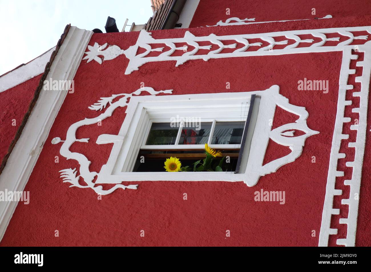 Haus Kaufen Kallmnz