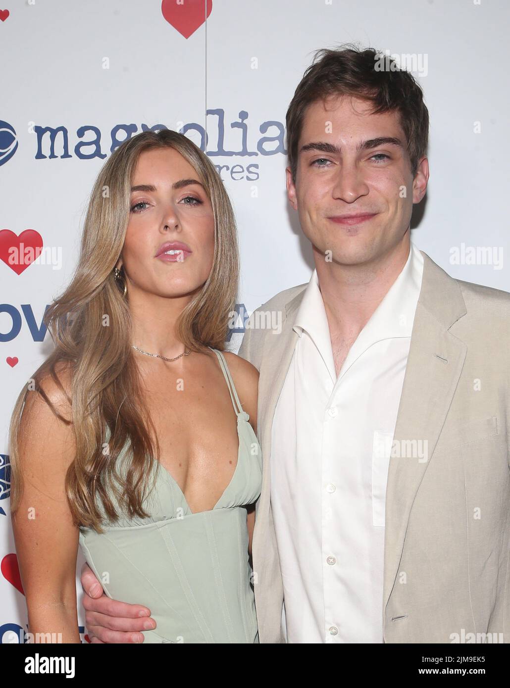 Allison gehrke hires stock photography and images Alamy