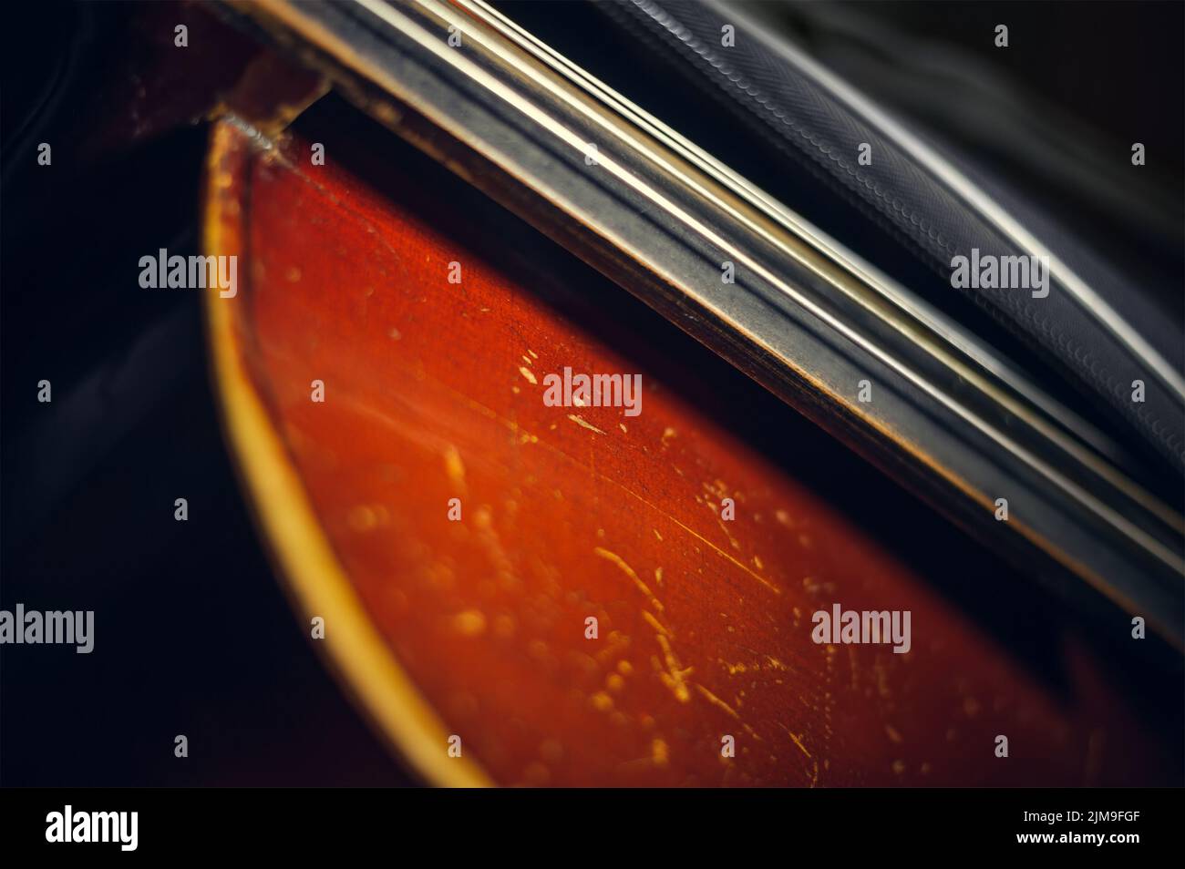 Frayed string hi-res stock photography and images - Alamy