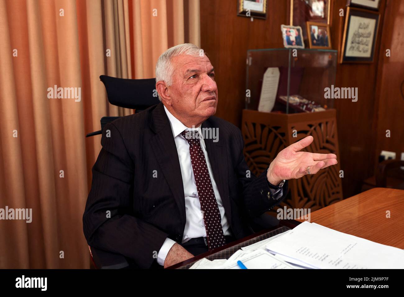 Azzam al khatib hires stock photography and images Alamy