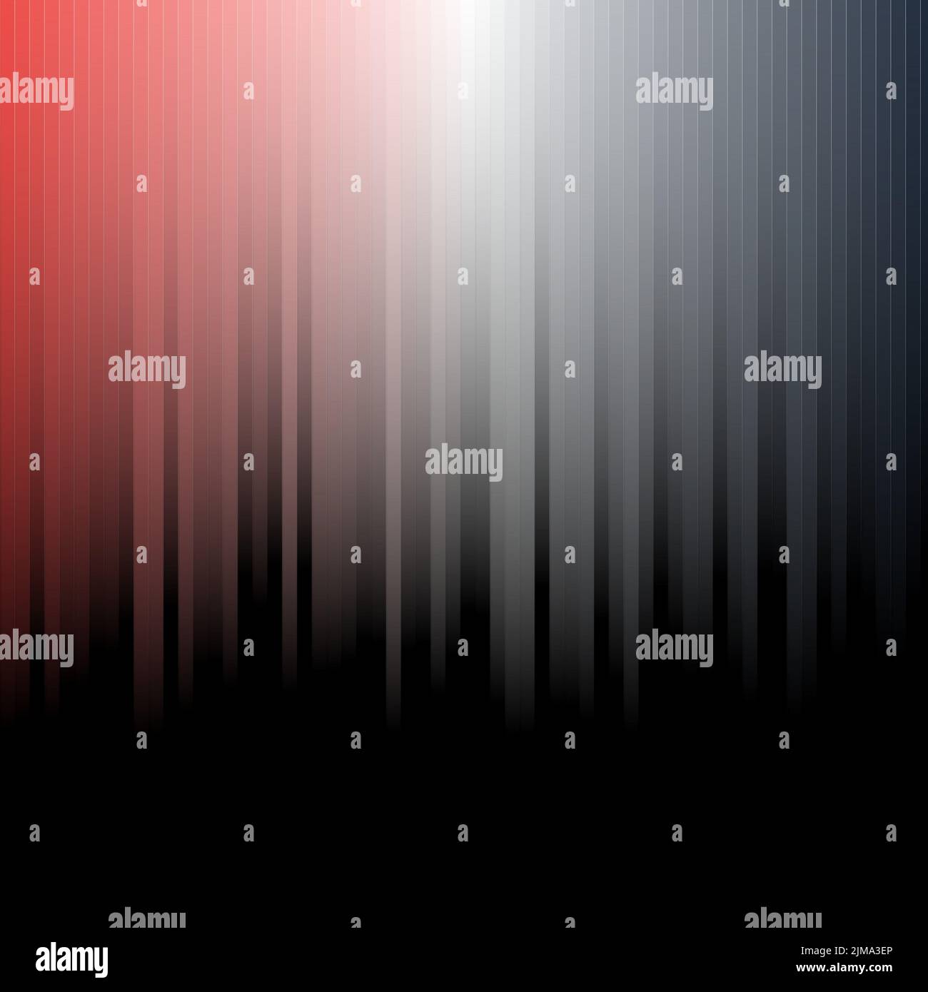 Illustration of an abstract background design with bright multicolored ...