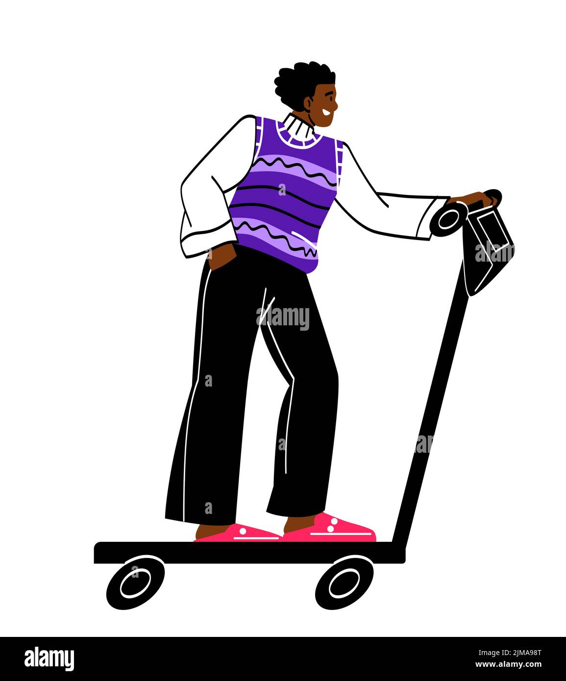 Business activity concept Stock Vector Image & Art - Alamy