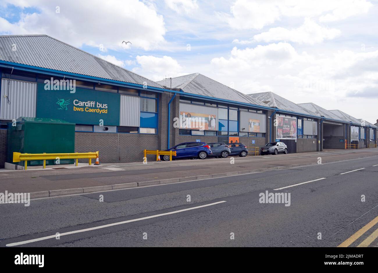 Sloper road hires stock photography and images Alamy