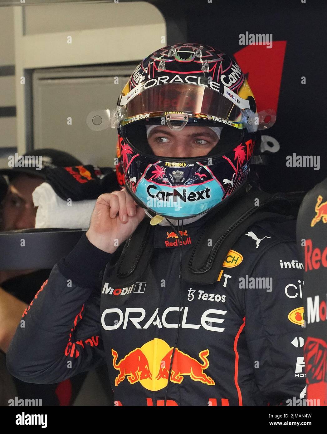 07.05.2022, Miami International Autodrome, Miami, FORMULA 1 CRYPTO.COM ...