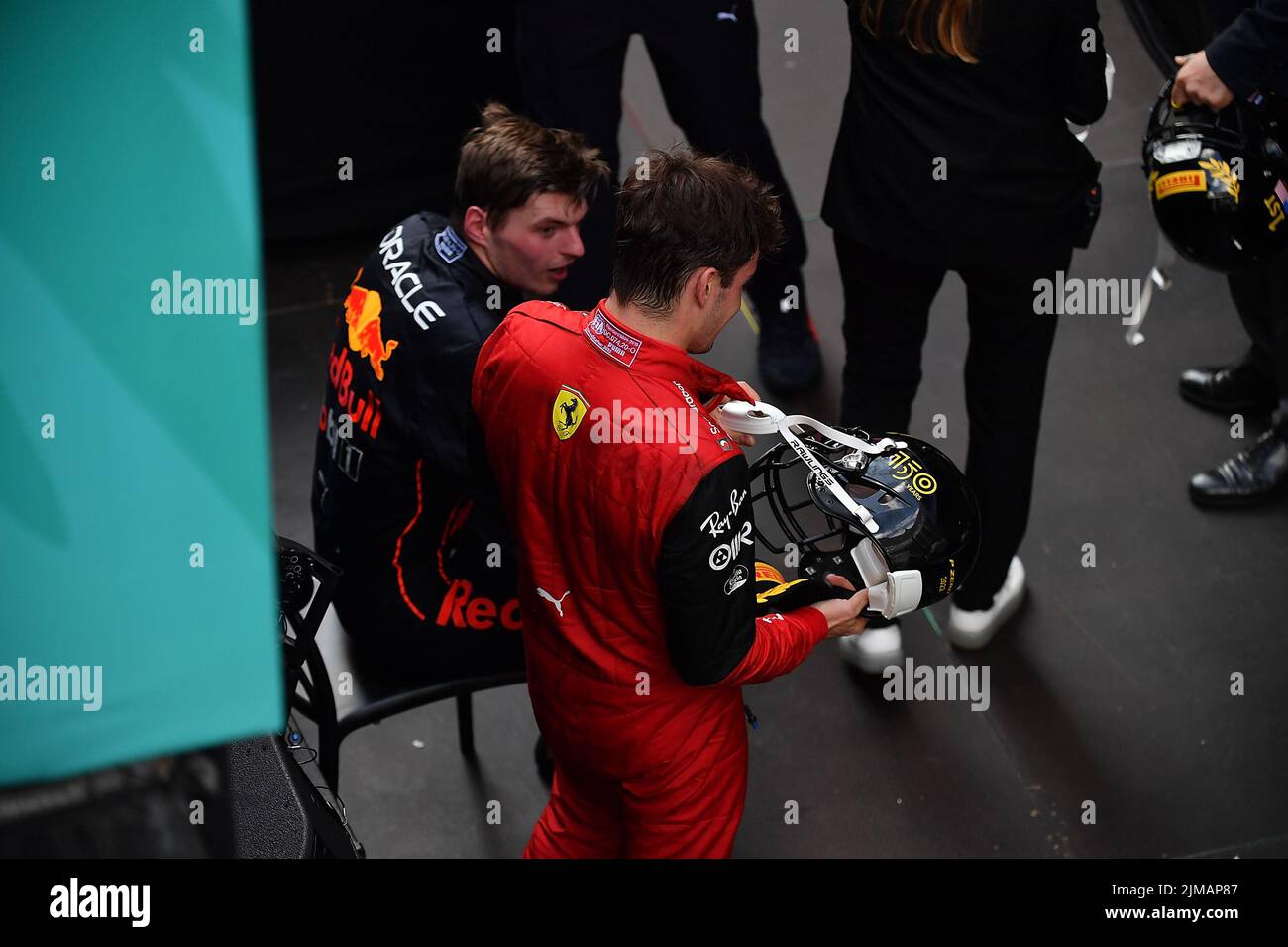 Wunderschne Max Verstappen Siege Bild