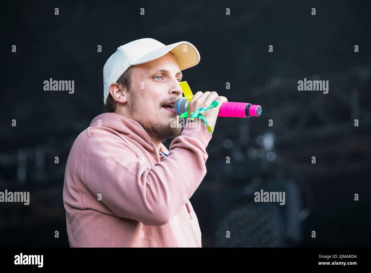 festival belgique ronquieres