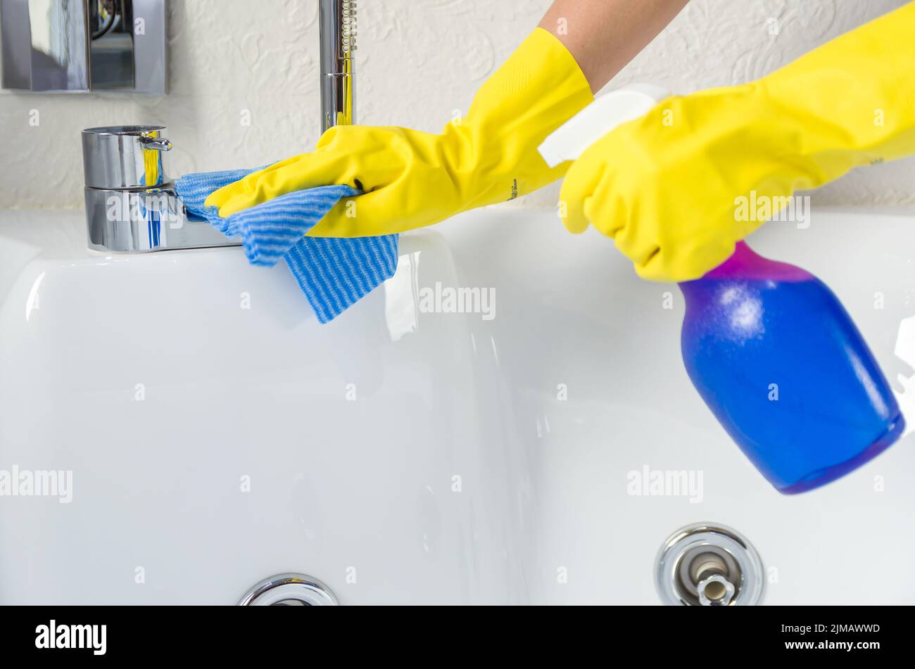 Domestic bath hires stock photography and images Alamy