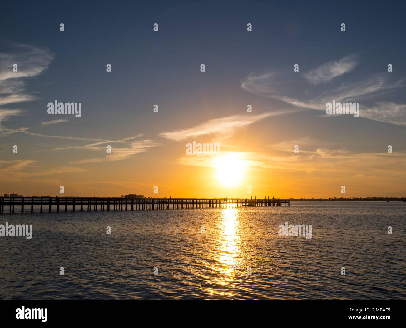 Dunedin beach florida hires stock photography and images Alamy