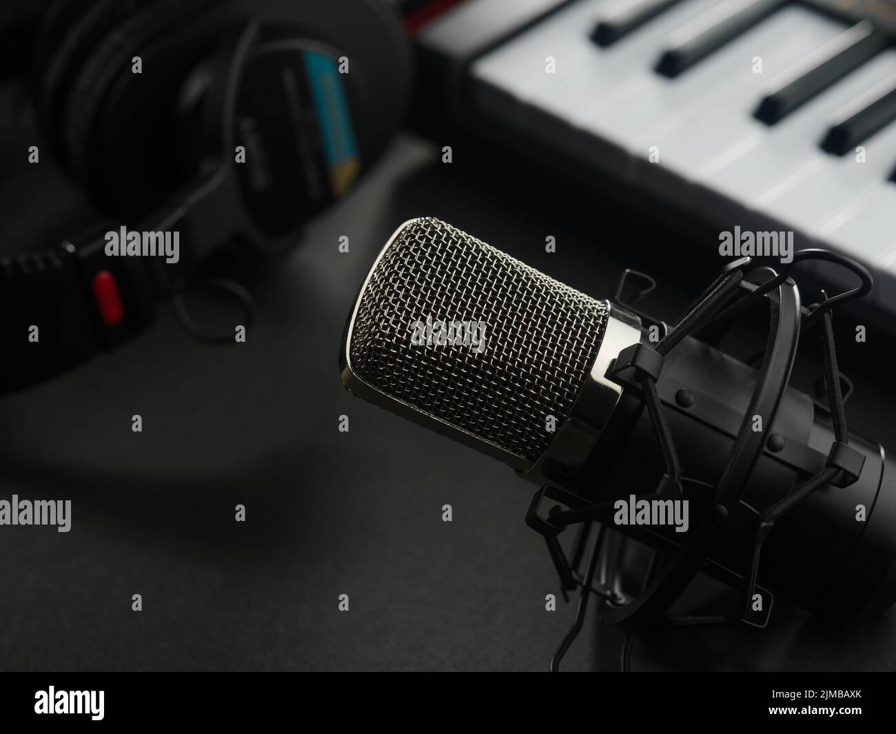 Midi system hires stock photography and images Alamy