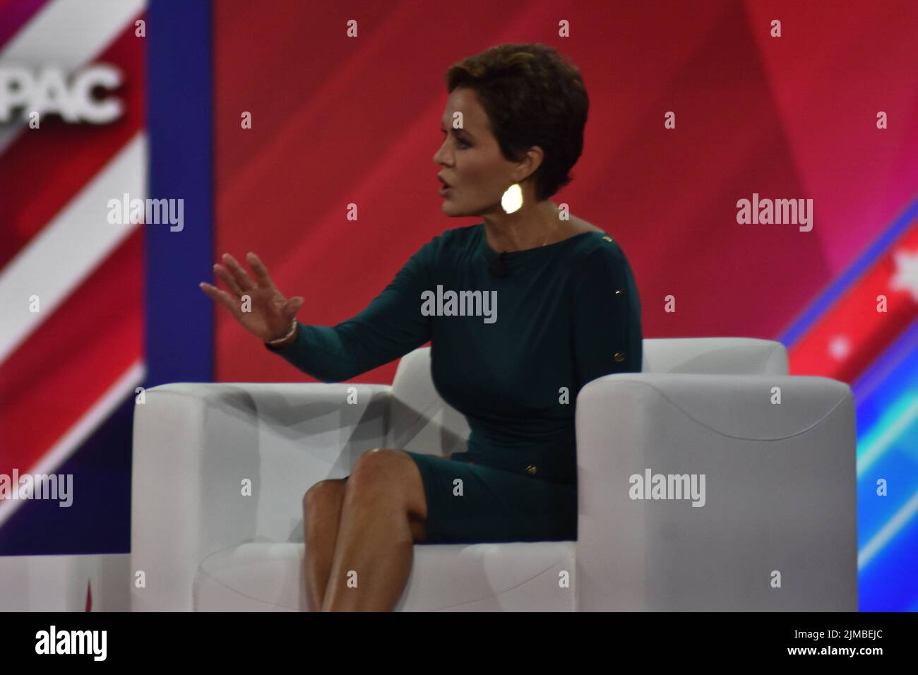 Kari lake anchor hires stock photography and images Alamy