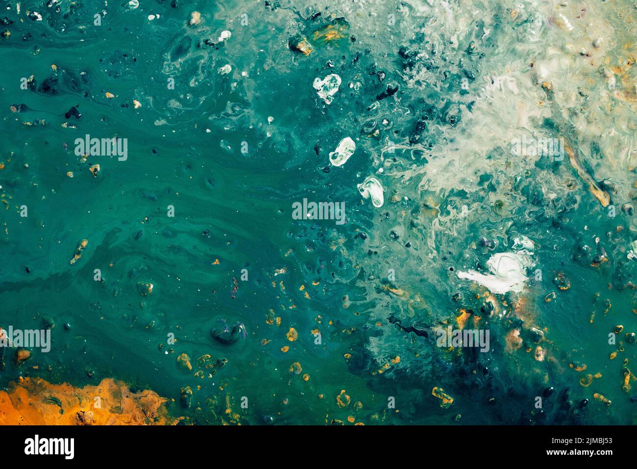 abstract paint background pattern art style design Stock Photo - Alamy