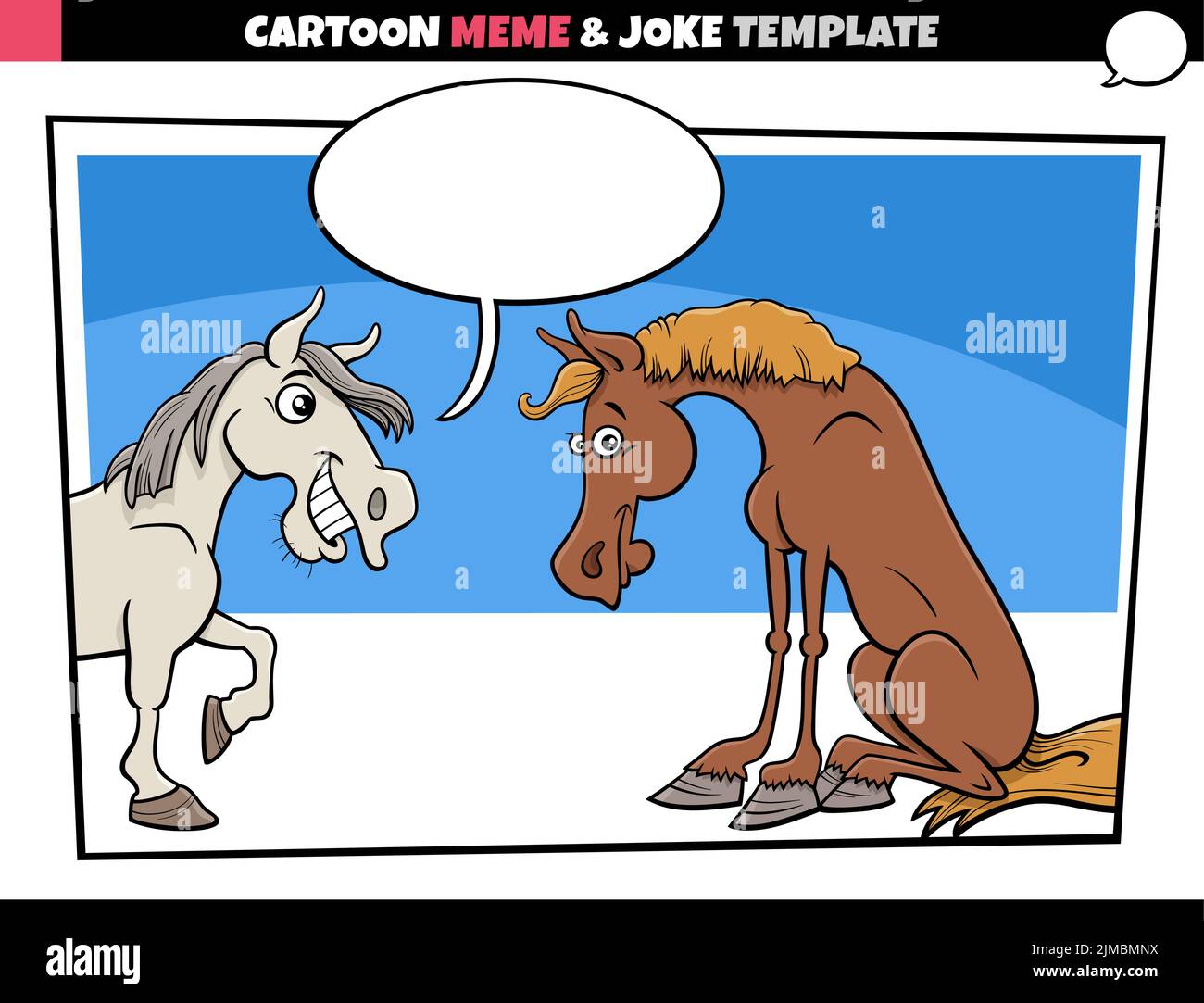 funny horse jokes