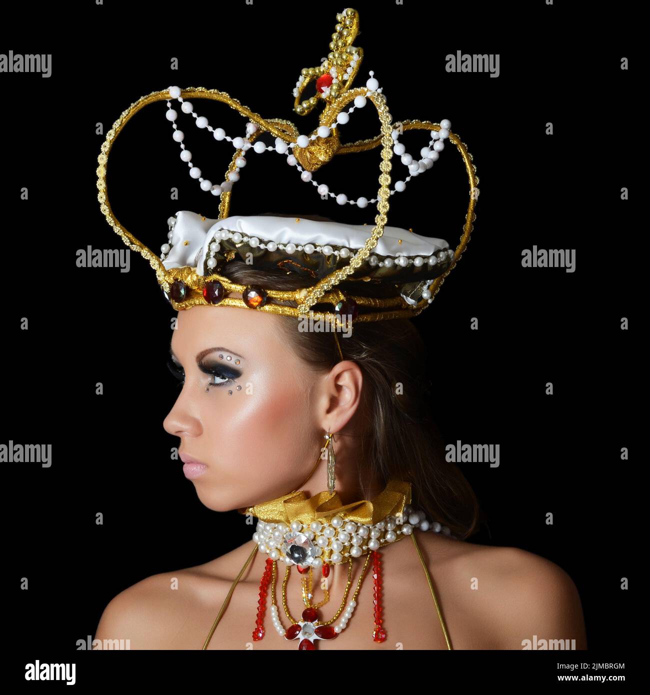 Parade Empress Top main image 1