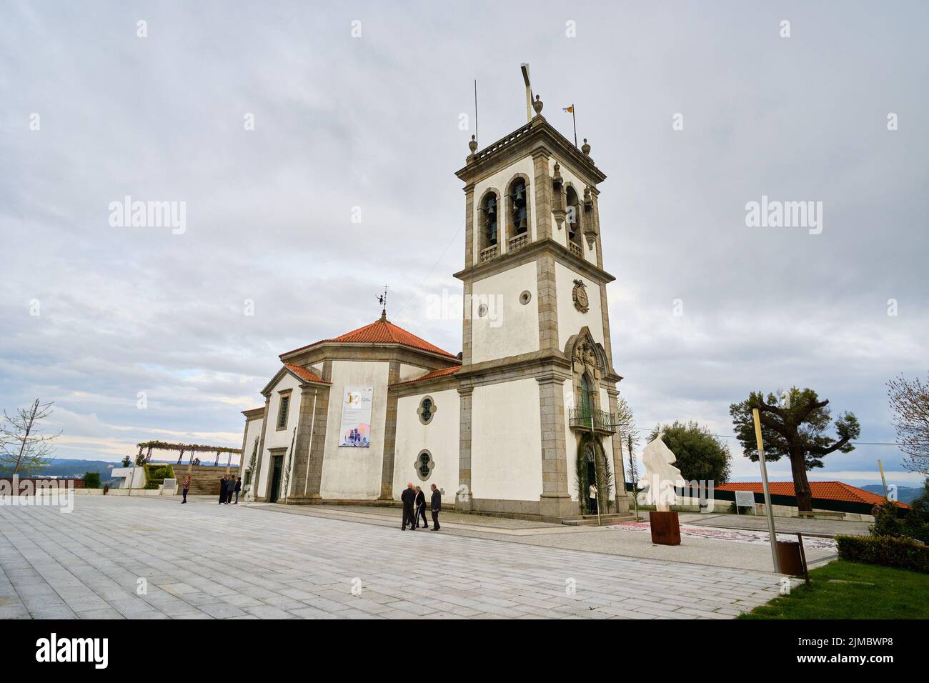 santa-quiteria-church-hi-res-stock-photography-and-images-alamy