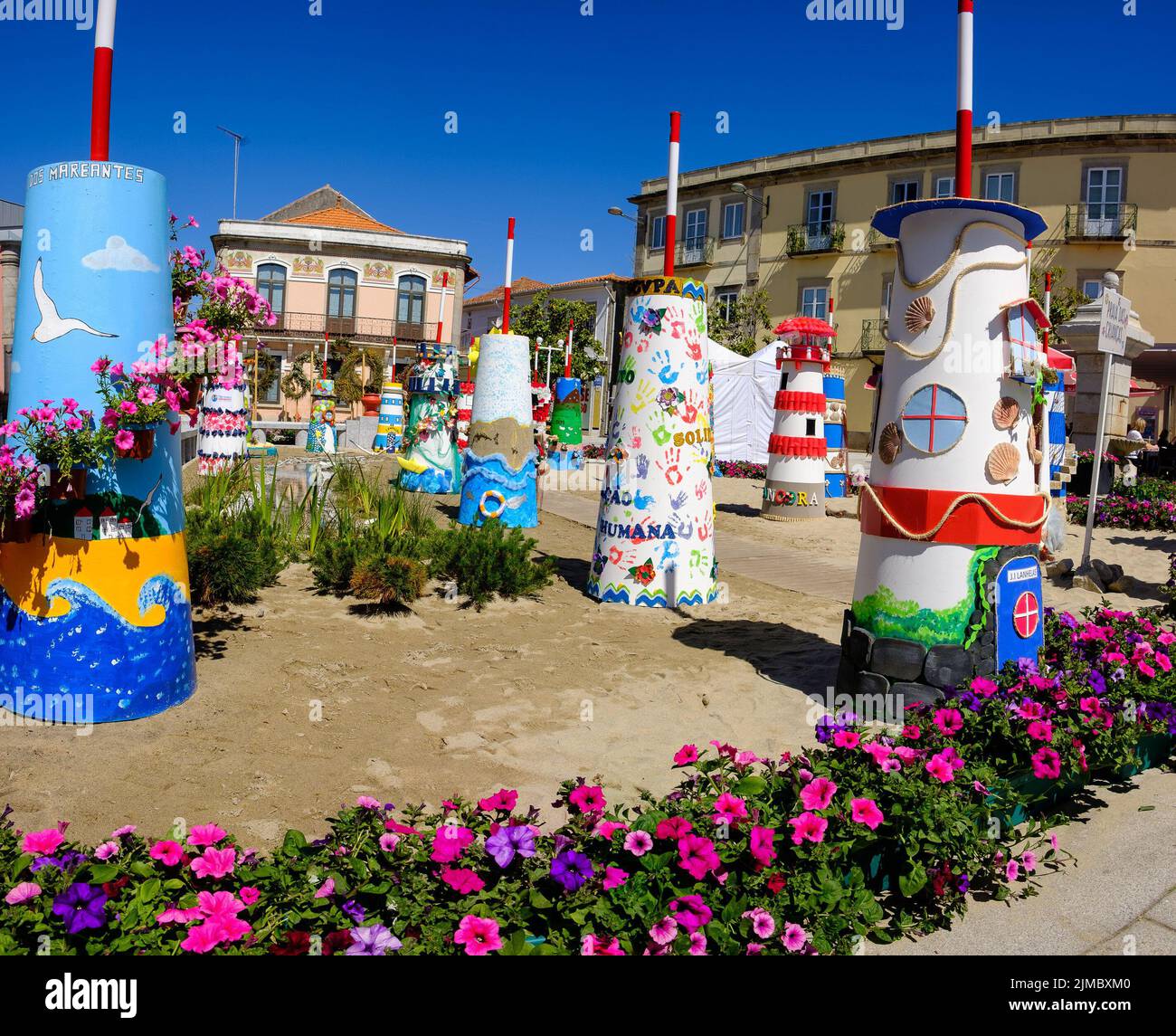 Praia de norte hi-res stock photography and images - Alamy