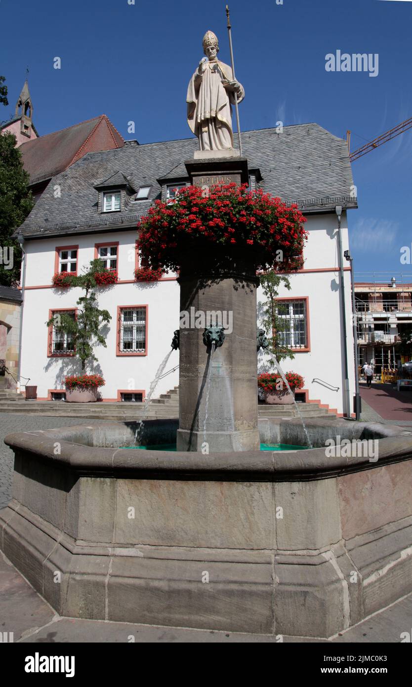 arbeit in bad hersfeld