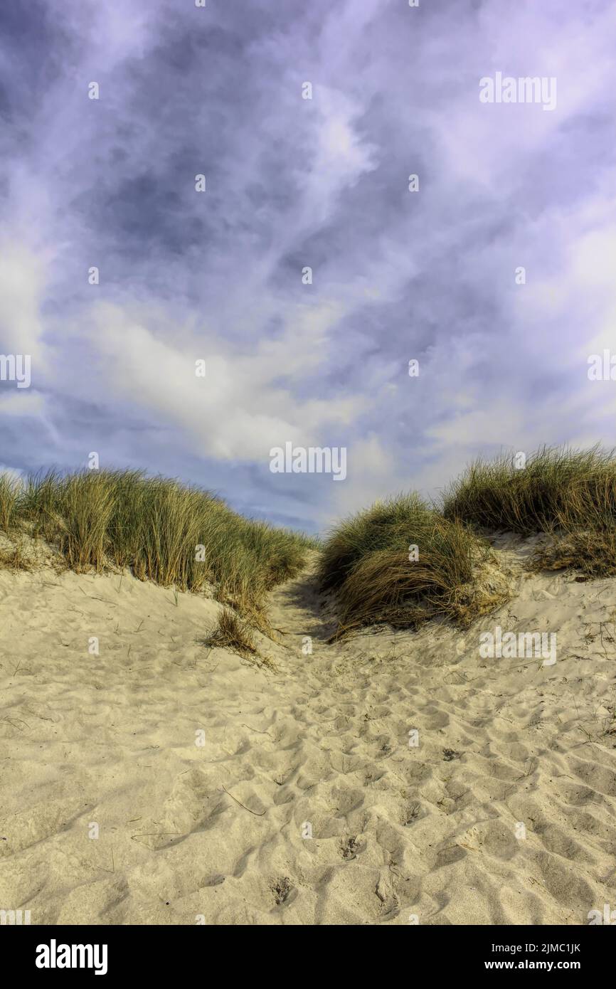 Sand rise hi-res stock photography and images - Alamy
